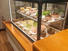 -野人先生现做冰淇淋(北京环宇荟店)