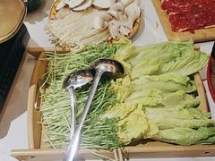 -伊尚宫·清真广式早茶.韩式烤肉·火锅