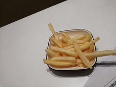 -乡村基(大渡口区国际广场店)