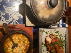 -绿茶餐厅(珞珈创意城店)