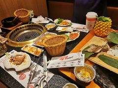 -牛家酒场(7mall店)