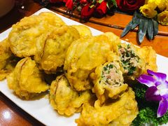 -盈春大饭店(千山路店)