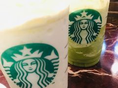 -星巴克(南京弘阳购物中心店)
