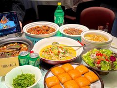 -湘知湘味(岳麓山店)