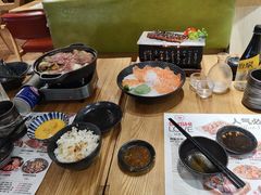 -Sushi Love 创意寿司(丽影广场店)