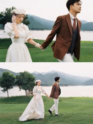 -盛夏光年studio·美学·电影感·定制