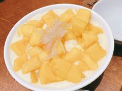 杨枝甘露-小团圆糖水铺(襄阳南路店)