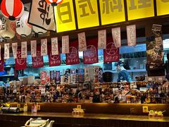 -白石的深夜食堂(济南万象城店)