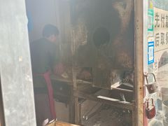 -老宋肉烧饼(博山店)