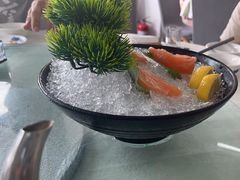 -嘉升大排档(番禺总店)