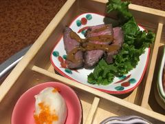 -赤坂亭 M9和牛烧肉(水街店)