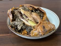 叫花鸡-家烧面馆【南山路知名经典面食】
