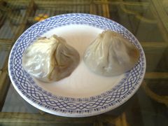 小笼包-笑来喜馄饨小笼工坊店(湖滨街店)