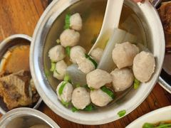 -东兴牛肉店(庄府巷店)