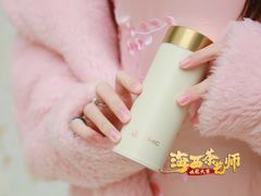 -汉艺唐风茶艺培训(联发华美空间店)