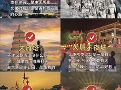 -西安城墙·碑林历史文化景区