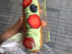 -面包与我Bread Or Me(长城汇店)