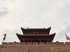 -水浒好汉城