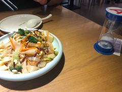 -吕氏疙瘩汤·海鲜新鲁菜(凯德mall新都心店)