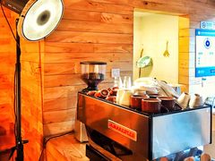 -VOYAGE COFFEE(北锣鼓巷店)