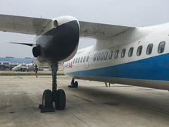 -张家界荷花国际机场