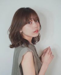 -东瀛造型