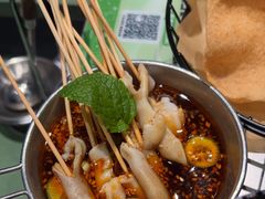 -椰庭·椰子鸡·创意玩家(晶耀前滩店)
