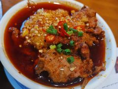 -炉小二铜锅牛蛙•川湘菜(三里屯店)