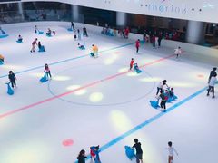 -TheRink大零溜冰场(IFS国金中心店)