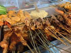 -大姐麻辣烫(莲宝中路店)