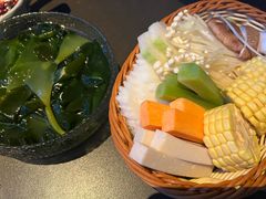 -东来顺·非遗火锅(赛格国际购物中心店)