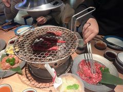 -烧肉达人•炭火烧肉(新天地店)