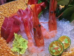 -渔寿司·日本料理(艾尚天地店)