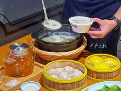 -如轩·海鲜砂锅粥·潮汕菜(沿江东路店)