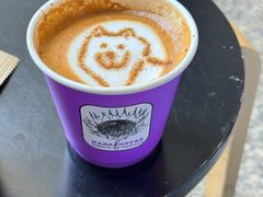 -HANA COFFEE(长寿路店)