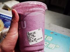 双莓派对-Jazcu珍仕菓鲜榨果汁(西单大悦城店)