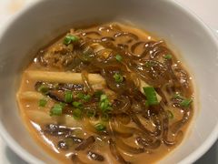 -荣轩(新荣记环球金融中心店)