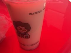 金桔养乐多-张阿姨奶茶(湖西路店)