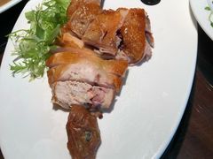 -玉林烤鸭店(垡头店)