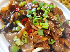 -爷爷的烀饼店