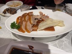 -福来居烤鸭店(天坛二店)