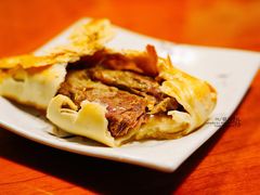 -中关村烤包子(中关村店)