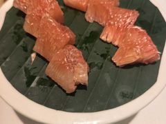 -金链花·泰国餐厅(国贸店)