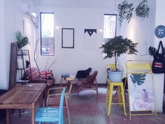 -怪兽咖啡 Monster Cafe