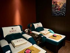 -富侨养生(威宁路店)