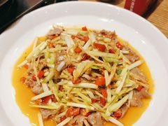 -鸡毛店·川菜(双楠店)