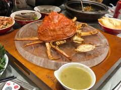-瓯菜排档·温州海鲜(玕南店)