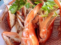 -坛南湾阿强农家乐.海鲜大排档老字号(福州地标美食店)