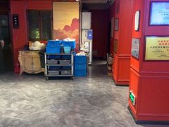 -老大连·海肠捞饭·大连海鲜大连菜(西安路店)