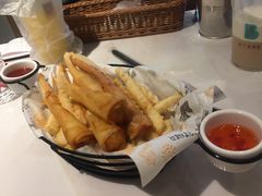 -打趸BTC·Breaktime cafe(北京路店)